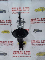 Амортизатор передний правый Акцент тагаз (KRONER аналог: 5466025100)