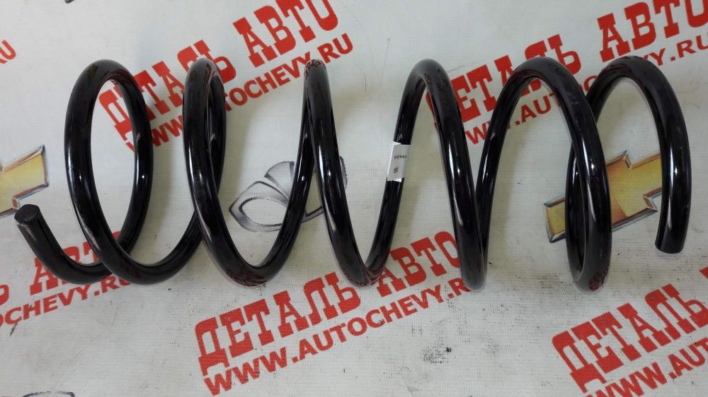 пружины хендай акцент