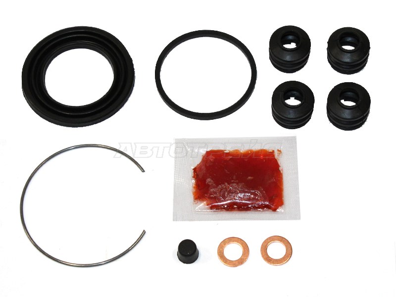 Ремкомплект суппорта FR TOYOTA RAUM,COROLLA,CARIB -00 (на 1суппорт) (SAT: ST-04479-12091)