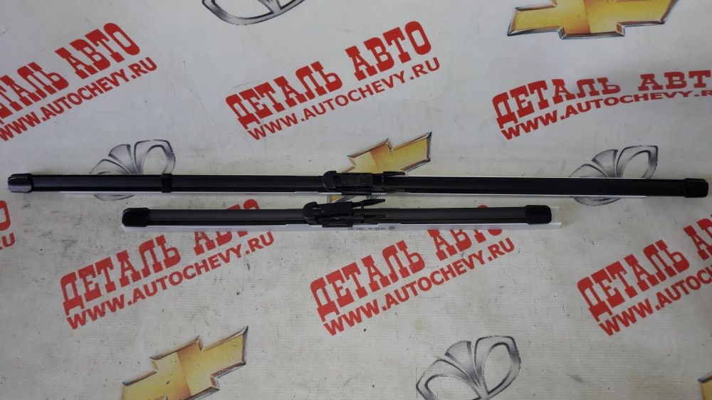 Щетка стеклоочистителя (комплект) Авео Т-300 (DENSO аналог: 95228810)
