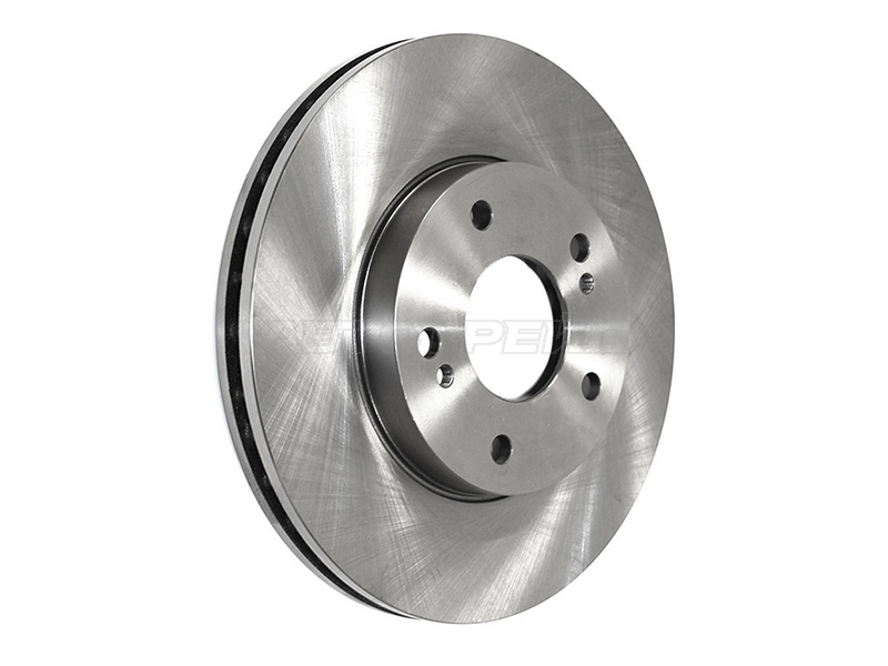Диск тормозной (Перед) Nissan Cefiro 97-03  / Laurel 97-02  / Maxima 95-06  / Skyline 98-01 (SAT: ST-40206-2Y505)