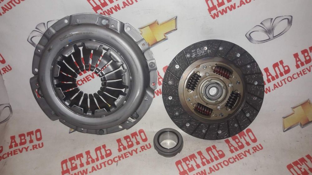    1,5 dohc  1,4 sohc (VALEO: 821099)