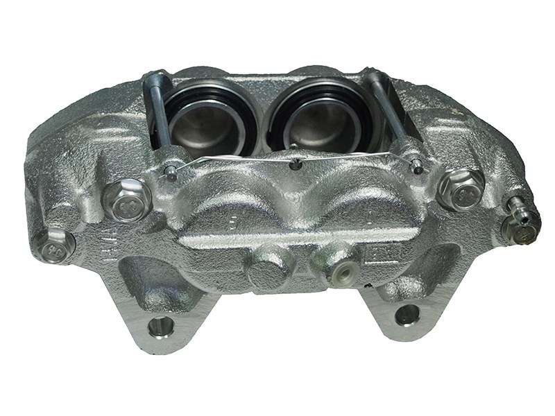 Суппорт тормозной FR TOYOTA LAND CRUISER PRADO 150 09- LH (SAT: ST-47750-60300)