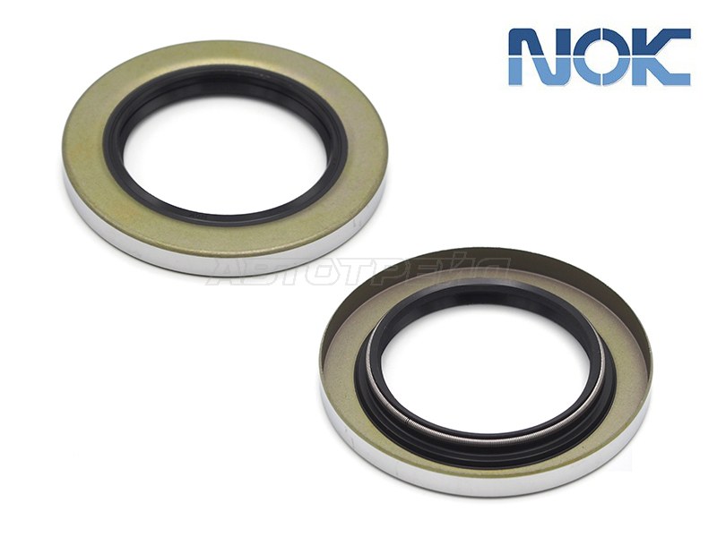 Сальник ступицы FR TY Mark 80 /90 /100, Altezza #10, Brevis /Progres #G10 /11, Verossa 110 (NOK: BD3856-E0)