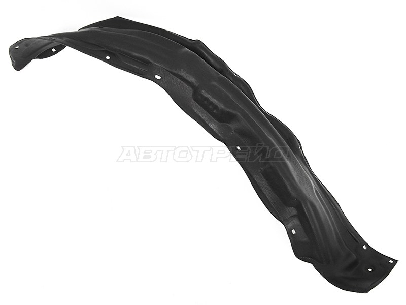 Подкрылок Toyota Hilux Pick Up 04-11  / Fortuner 04-08 (Спереди / Справа) (SAT: ST-11-0075)