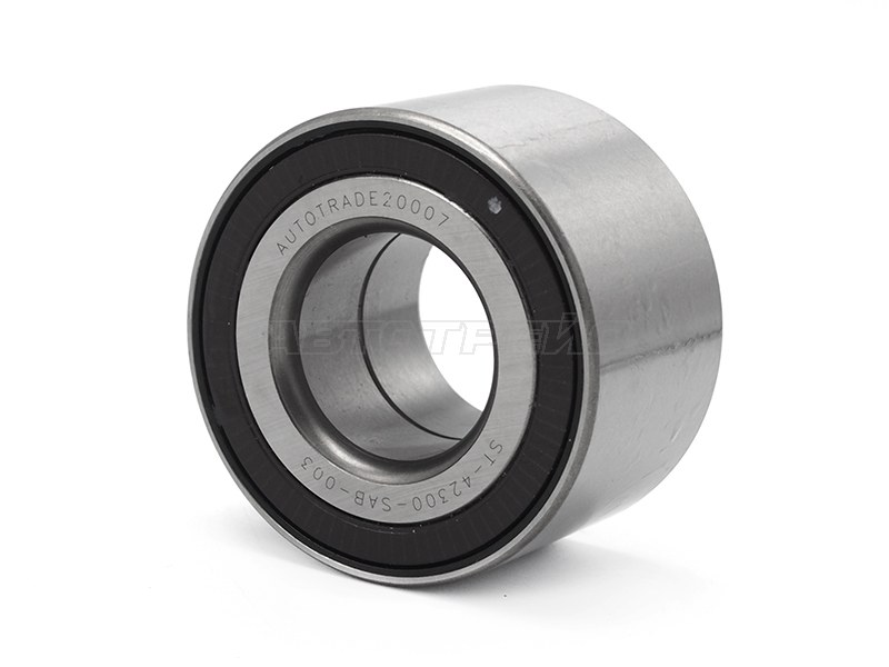 Подшипник задней ступицы HONDA FIT /JAZZ GD2 /4 4WD (с ABS) (SAT: ST-42300-SAB-003)