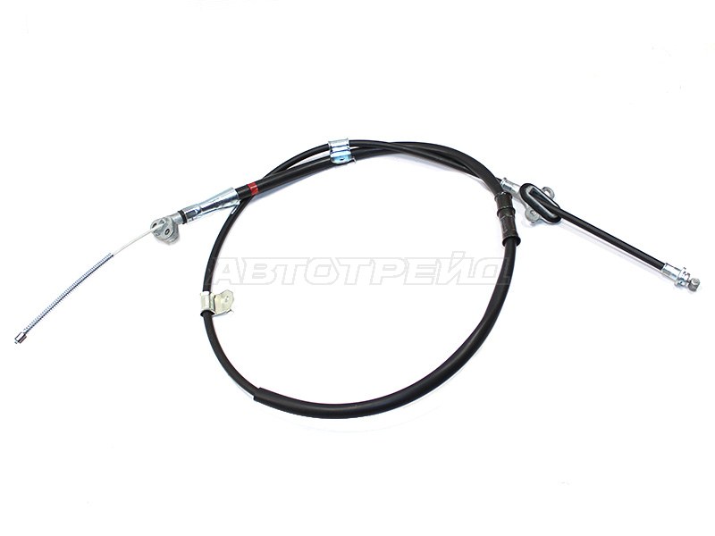 Трос ручника TOYOTA CAMRY ACV4# (ATM) 06-09 LH (SAT: ST-46430-33170)