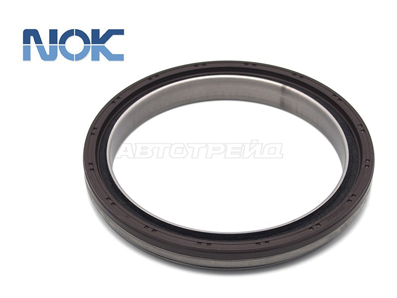 Сальник коленвала коренной ISUZU ELF NPR70 4HK1\NHR69 4JG2 (NOK: BZ4962-E0)