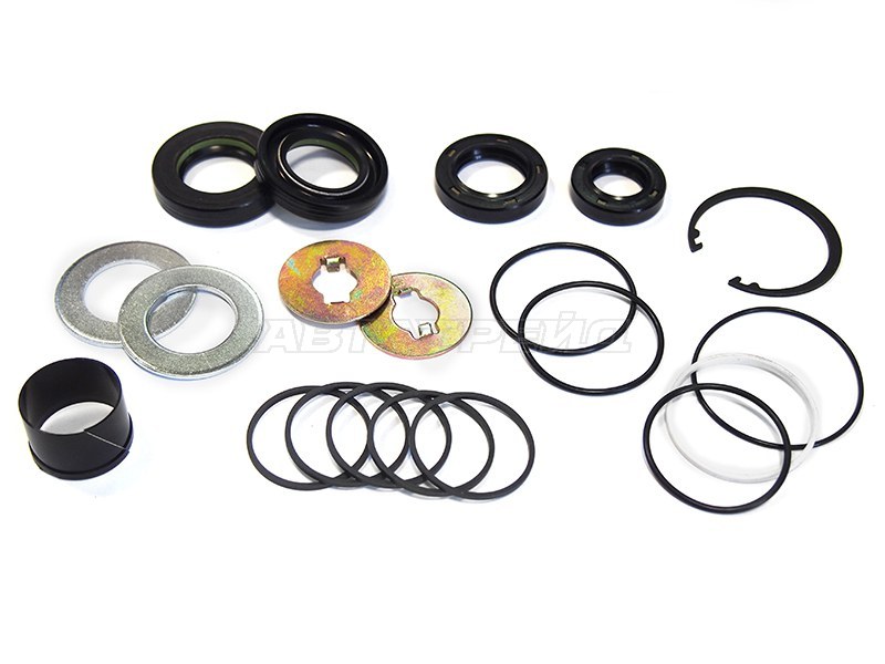Ремкомплект рулевой рейки TOYOTA MARK2,VEROSSA 01- (SAT: K04445-22280)