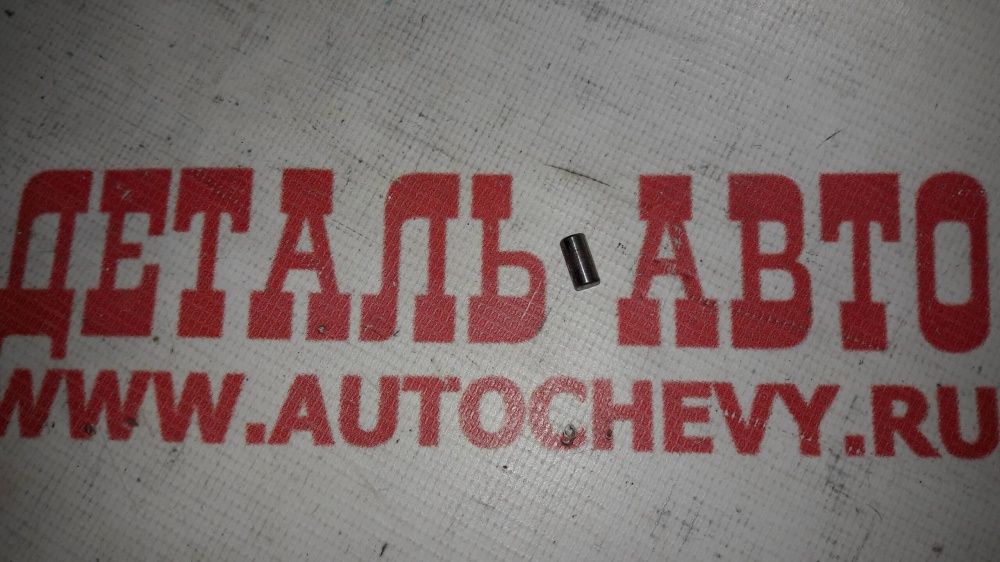 Шпонка шестерни распредвала Авео 1.2 (GM: 94535942)