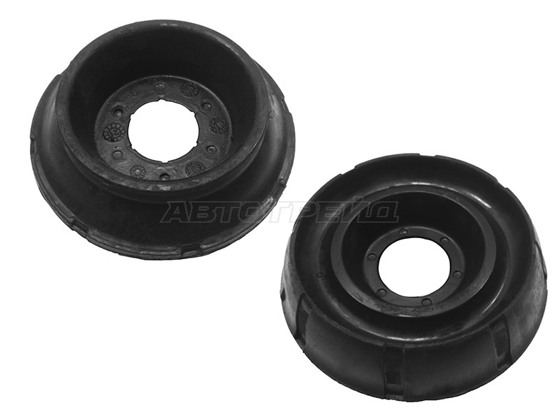 Опора передней стойки NISSAN ALMERA (G15RA) 2012- /RENAULT  / DACIA DUSTER  / LOGAN  / SANDERO 05- LH=RH (SNR: KBLF41765)
