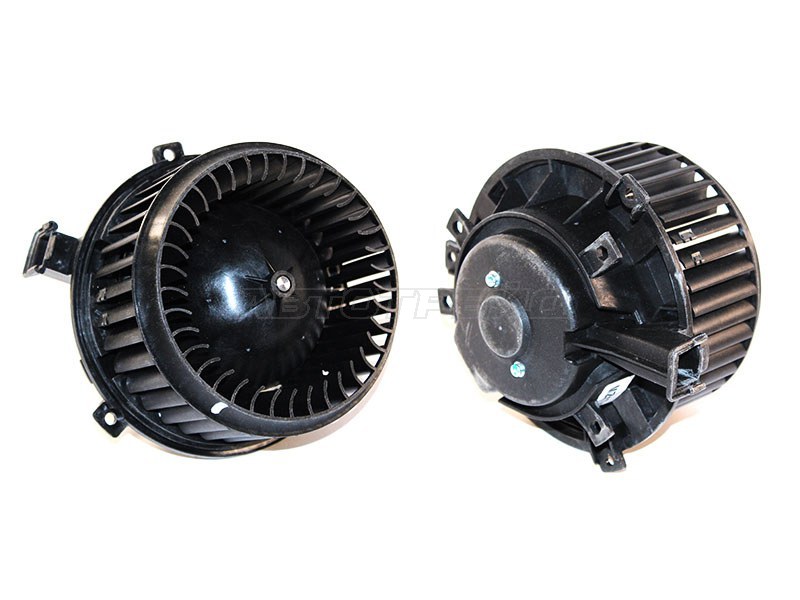 Мотор отопителя салона Chevrolet Aveo 11-15  / Opel Mokka 12-19 (SAT: ST-95472959)