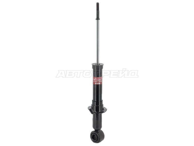 Стойка задняя TOYOTA COROLLA /FIELDER /RUNX /SPACIO /LIFAN SOLANO 01-08 LH=RH (KAYABA: 341322)