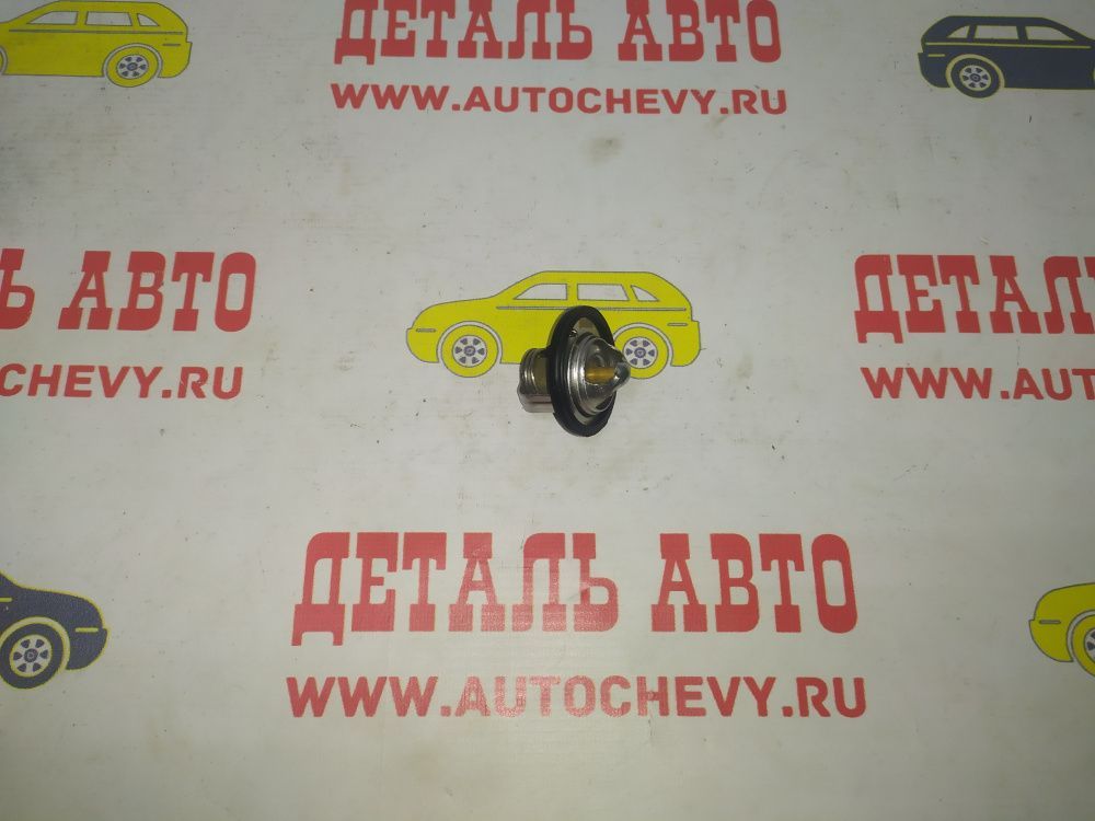 Термостат Авео 1,2 sohc dohc матиз (82 градуса) (STELLOX аналог: 94580182)