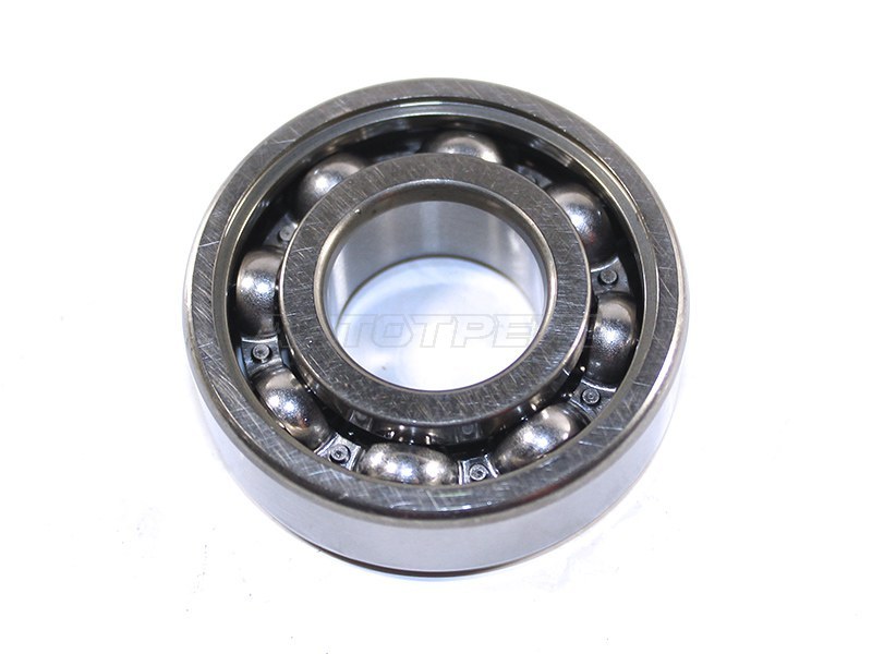 Подшипник 20 /47 /14, шариковый (открытый) (SKF: 6204/C3)