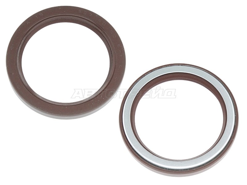 Сальник коленвала передний HONDA F18#-F23A /F20B /G20-25A /H22 /23A (HONDA: 91212-P0A-004)