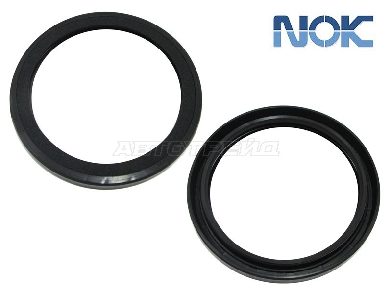 Сальник коленвала RR MZ VS (NOK: AH8165-F0)