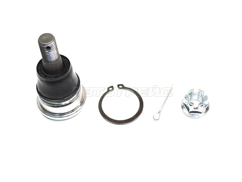 Шаровая опора нижнего рычага D=39 NISSAN AD /ALMERA /AVENIR /LARGO /PRIMERA /SERENA /SUNNY /SYLPHY LH=RH (SAT: ST-40160-50Y00)