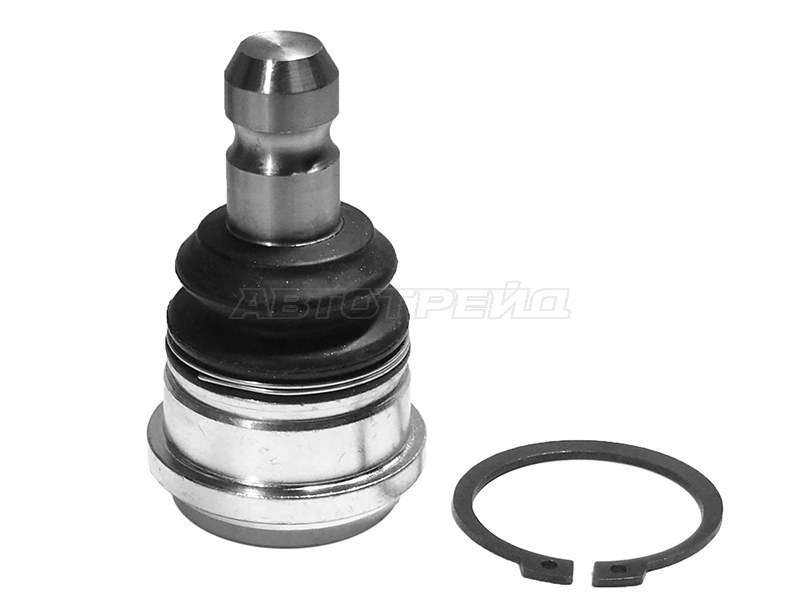 Шаровая опора переднего рычага HYUNDAI I10 13- /KIA RIO 1- /SOUL 08-13 LH=RH (SAT: ST-54530-2K000)