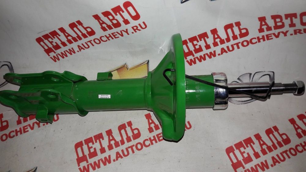 Амортизатор передний правый Акцент тагаз (PILENGA аналог: 54660-25100)