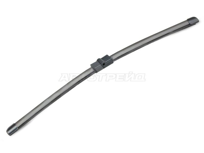 Комплект щеток стеклоочистителя 650мм+500мм BMW X3 10-17 / BMW X4 14-18 (DENSO: DF-114)