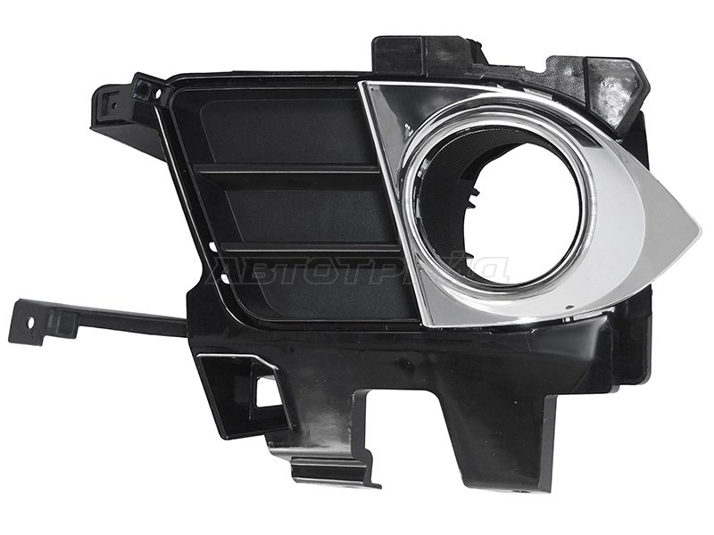 Оправа ПТФ Honda Accord 11-13 (Слева) (SAT: ST-HD29-219-A2)