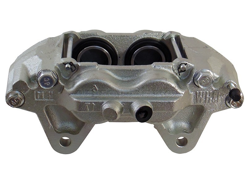 Суппорт тормозной FR TOYOTA LAND CRUISER PRADO 120 02- LH (SAT: ST-47750-60261)