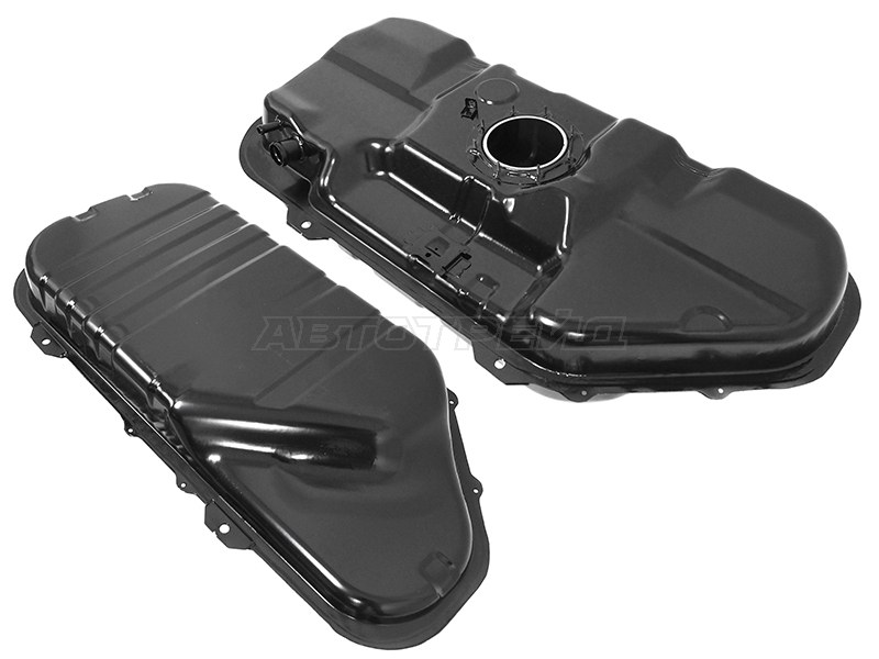 Топливный бак Kia Cerato 08-10  / Cerato Koup 08-13 (SAT: ST-31150-1M250)
