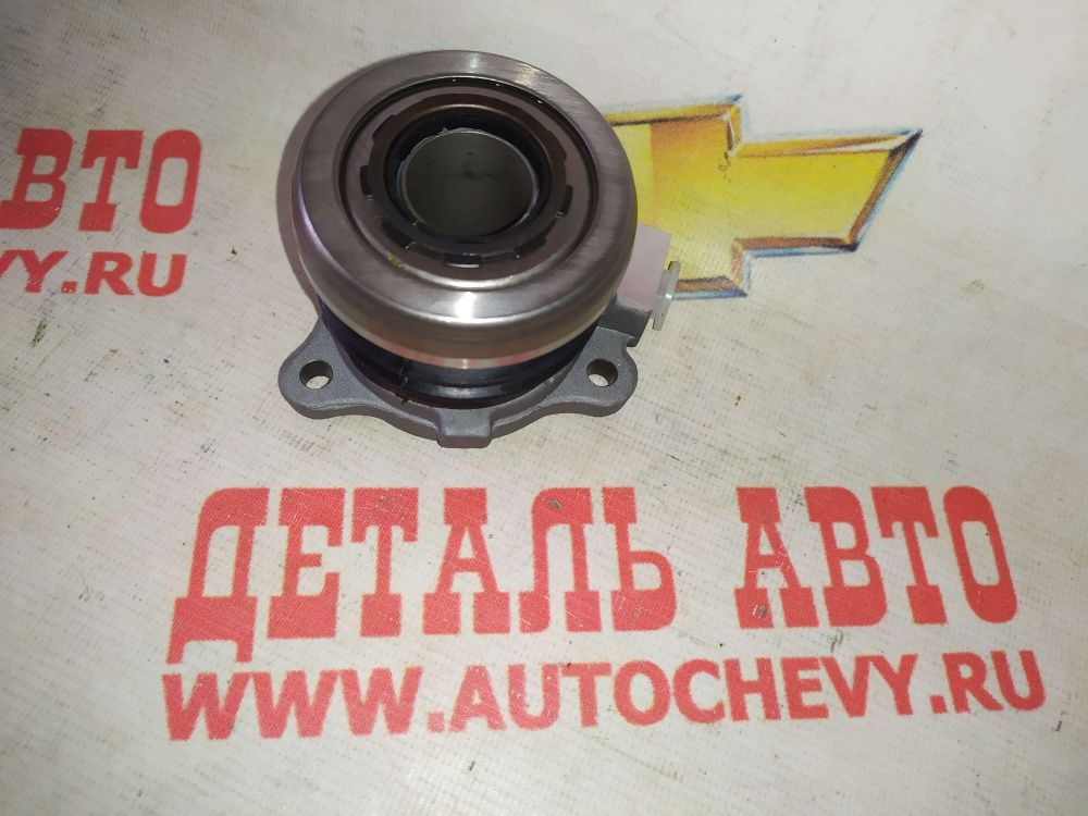 Выжимной На Лачетти 1.6 Купить Подшипник