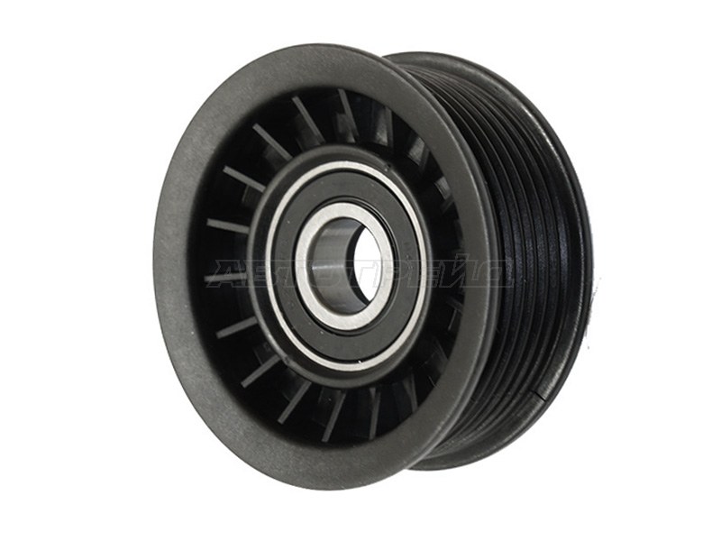 Ролик приводного ремня обводной HONDA ACCORD /CIVIC 2,0 /2,4 00- (SAT: ST-31190-PRA-000)