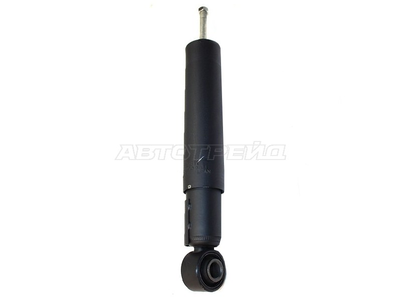 Амортизатор задний TOYOTA LAND CRUISER PRADO 02-10 LH=RH (TOKICO: E3811)