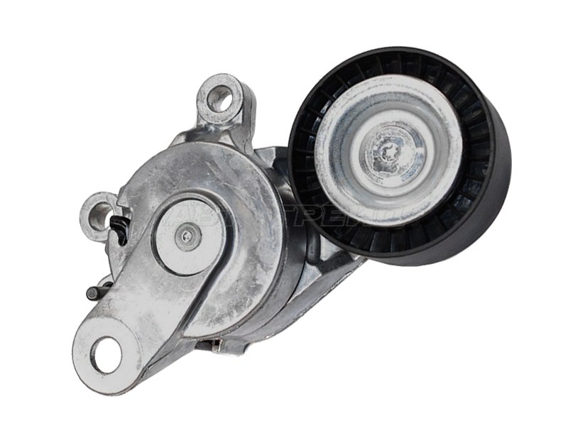 Натяжитель приводного ремня AUDI /SEAT /SKODA /VOLKSWAGEN 1,4 /1,6 (генератор /без конд) (SAT: ST-6Q0145299A)