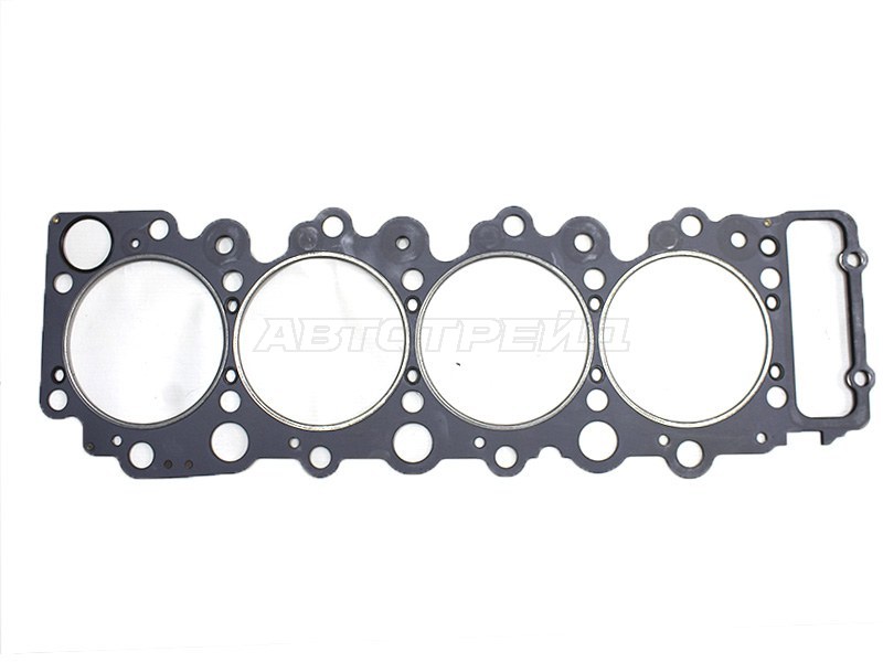 Прокладка ГБЦ 4HK1 (толщина T 1.475) (ISUZU: 8-98288-501-0)