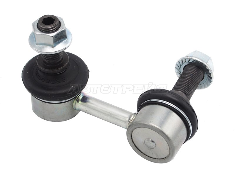 Тяга стабилизатора переднего NISSAN FUGA 04-09 /SKYLINE 06-14 /INFINITI M35 /45 04-10 /QX50 07- LH (SAT: ST-54668-JK50A)