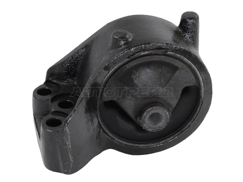 Опора двигателя задняя HYUNDAI SONATA (EF) 01-13 /KIA OPTIMA 01-05 (BAIKOR: BKEM0095)