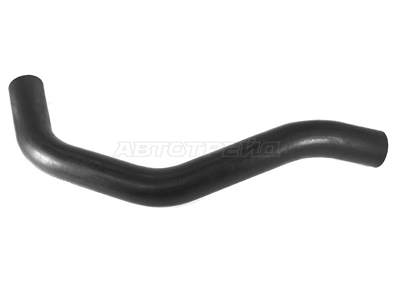 Патрубок радиатора нижний TOYOTA LAND CRUISER PRADO 120  /SURF /FJ CRUISER 1GR-FE 02- (SAT: ST-16572-31170)