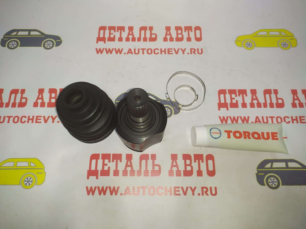 Шрус внутренний Акцент тагаз (TORGUE  аналог: VN5807 )