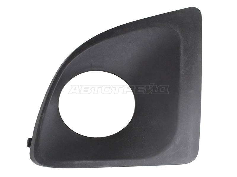 Оправа ПТФ CHERY TIGGO (T11) 13-16 LH (SAT: ST-29-0117)