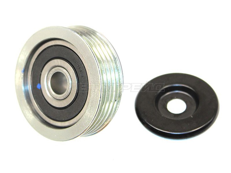 Ролик приводного ремня натяжной SUZUKI SX4 /SWIFT III 1,3-1,6 05- /IGNIS 1,3-1,5 00-05  /JIMNY 1,3 98- (SAT: ST-49160-70AA0)