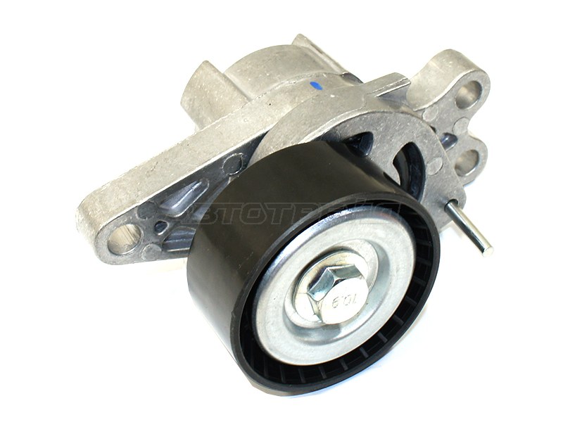Натяжитель приводного ремня CITROEN BERLINGO /XSARA 97-05  /PEGUEOT 206 /PARTNER 98-14 1.1-1.4 (SAT: ST-1611424580)