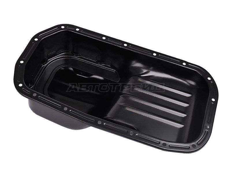 Поддон масляный HYUNDAI ACCENT 95-99 / ELANTRA 95-00 (SAT: ST-528-0021)