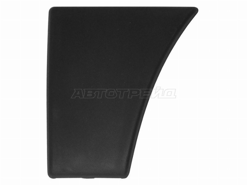 Накладка Peugeot Boxer 02-06  / Citroen Jumper 94-02  / Fiat Ducato 02-12 (Слева) (SAT: ST-FT76-070M-D2)
