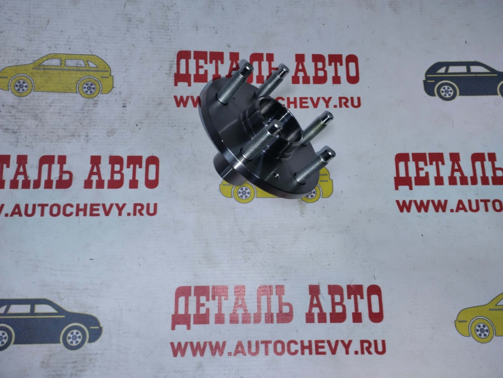 Ступица передняя Авео Т300 (TRAFORD RING аналог: 13588470)