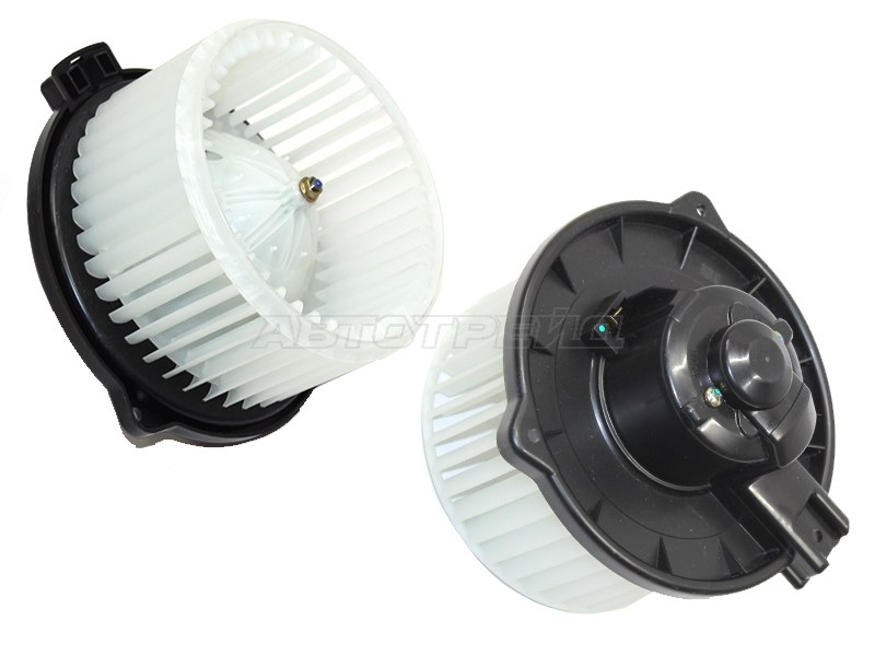 Мотор отопителя салона Suzuki Grand Vitara 97-05  / Toyota Allion (T240) 01-07  / Avensis (T250) 03-08  / Caldina (T190,T210,T240) 92-07  / Camry Japan 90-98  / Suzuki Grand Escudo 00-05  / Grand Vitara XL-7 01-06  / Toyota 4Runner 95-02  / Allex 01-06  / Carina E (SAT: ST-87103-12050)