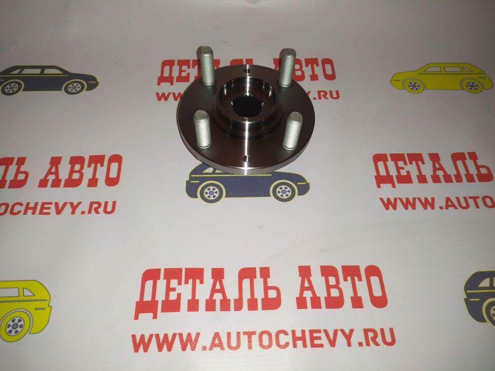 Ступица передняя Акцент (DOMINANT аналог: 51750-25000)