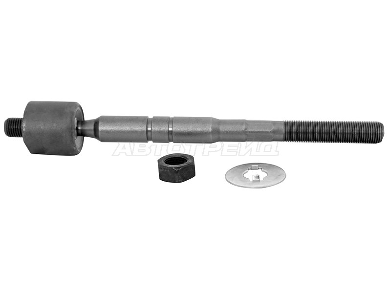 Тяга рулевая TOYOTA HARRIER /HIGHLANDER /KLUGER /LEXUS RX300 /330 /350 03- (HOSU: HSSR0117)