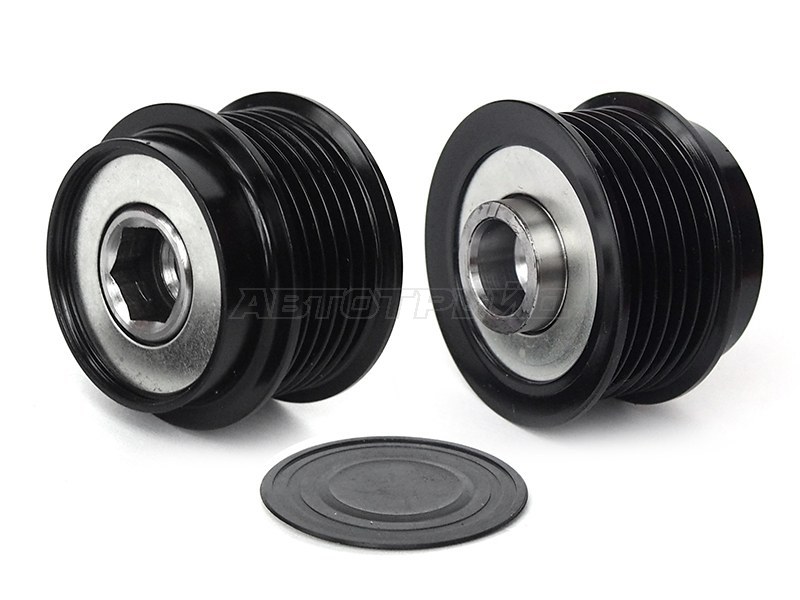 Шкив генератора TOYOTA MANY (SAT: ST-27415-0W020)