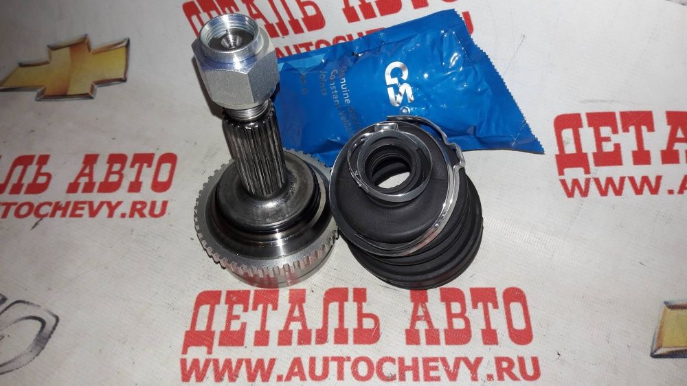 Шрус наружный Авео 1,2 sohc dohc (мкпп) (GSP аналог: 96391555)