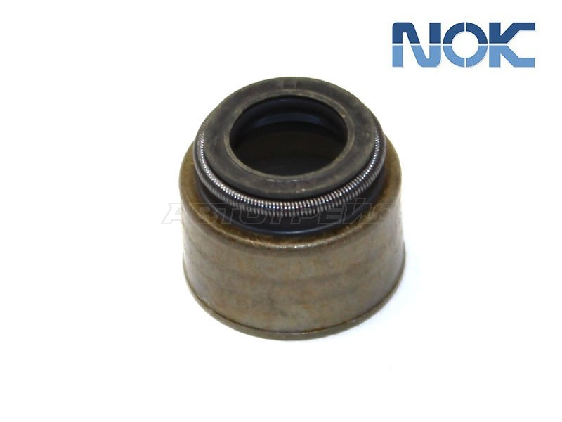 Колпачок маслосъёмный 4M40 MITSUBISHI Chalenger /Delica /L200 /Pajero /Montero (NOK: AV0117-H0)