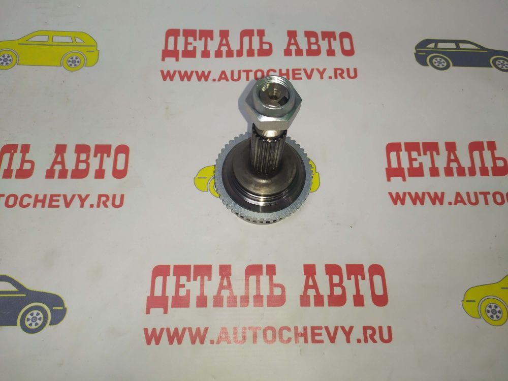 Шрус наружный Авео 1,2 sohc dohc (мкпп) (22х19) (INKO аналог: 96391555)